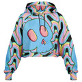 $Sweetmw02Athletic Dance Hoodie - AOP