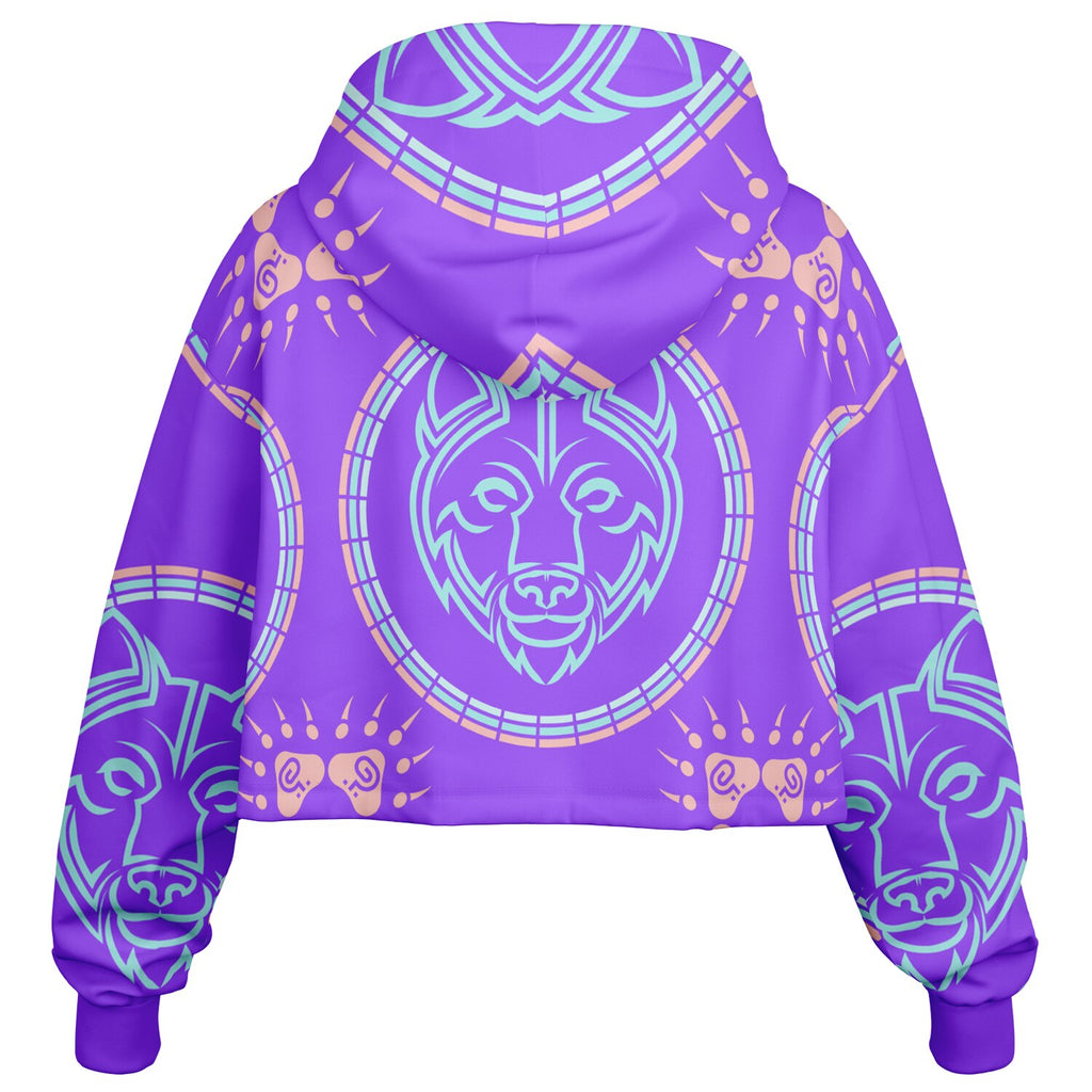 $NiieihiiNookei Fashion Hoodie - AOP