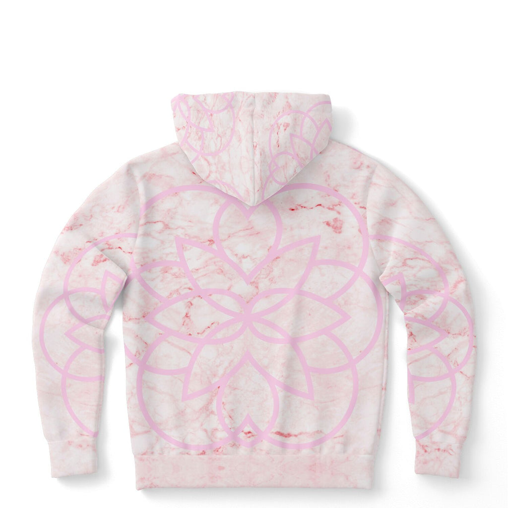 $NiieihiiNookei Fashion Hoodie - AOP