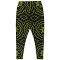 $NiieihiiNookei Legging - AOP