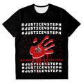 #JUSTICE4STEPH Performance T-shirt