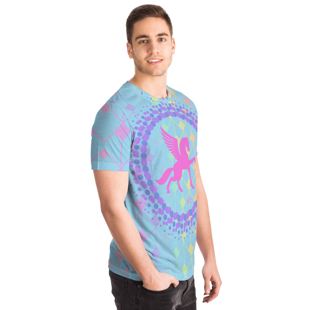 T-shirt design by Elliana