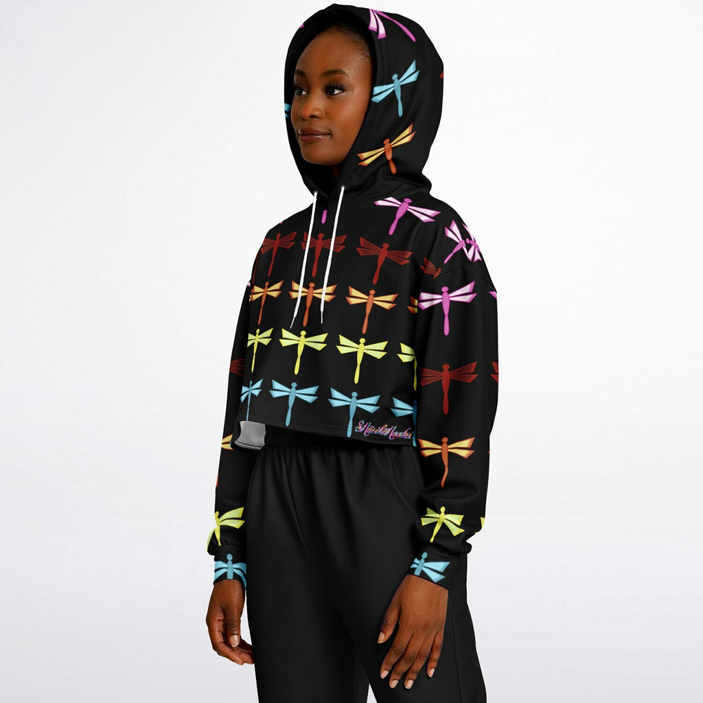 $NiieihiiNookei Fashion Hoodie - AOP