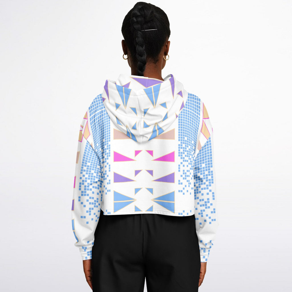 $NiieihiiNookei Fashion Dance Hoodie - AOP