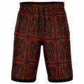 $NiieihiiNookei Basketball Short Rib - AOP