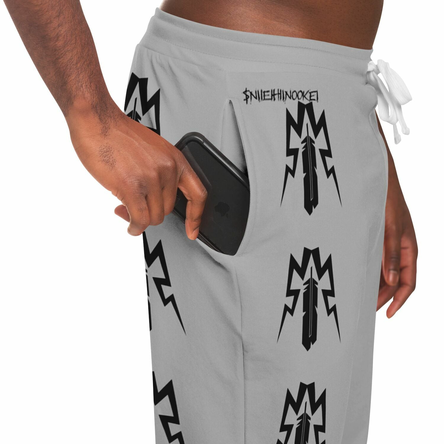 $NiieihiiNookei Athletic Jogger - AOP