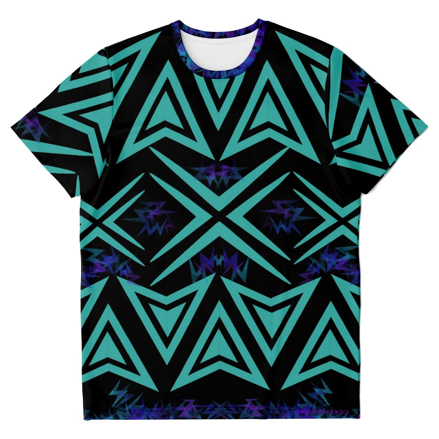 $NiieihiiNookei T-shirt