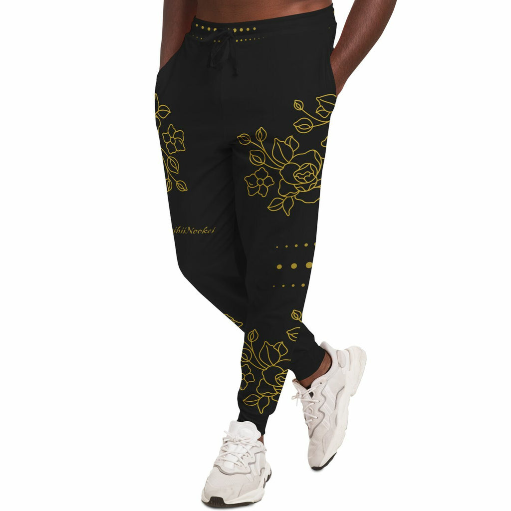 $NiieihiiNookei Athletic Jogger - AOP