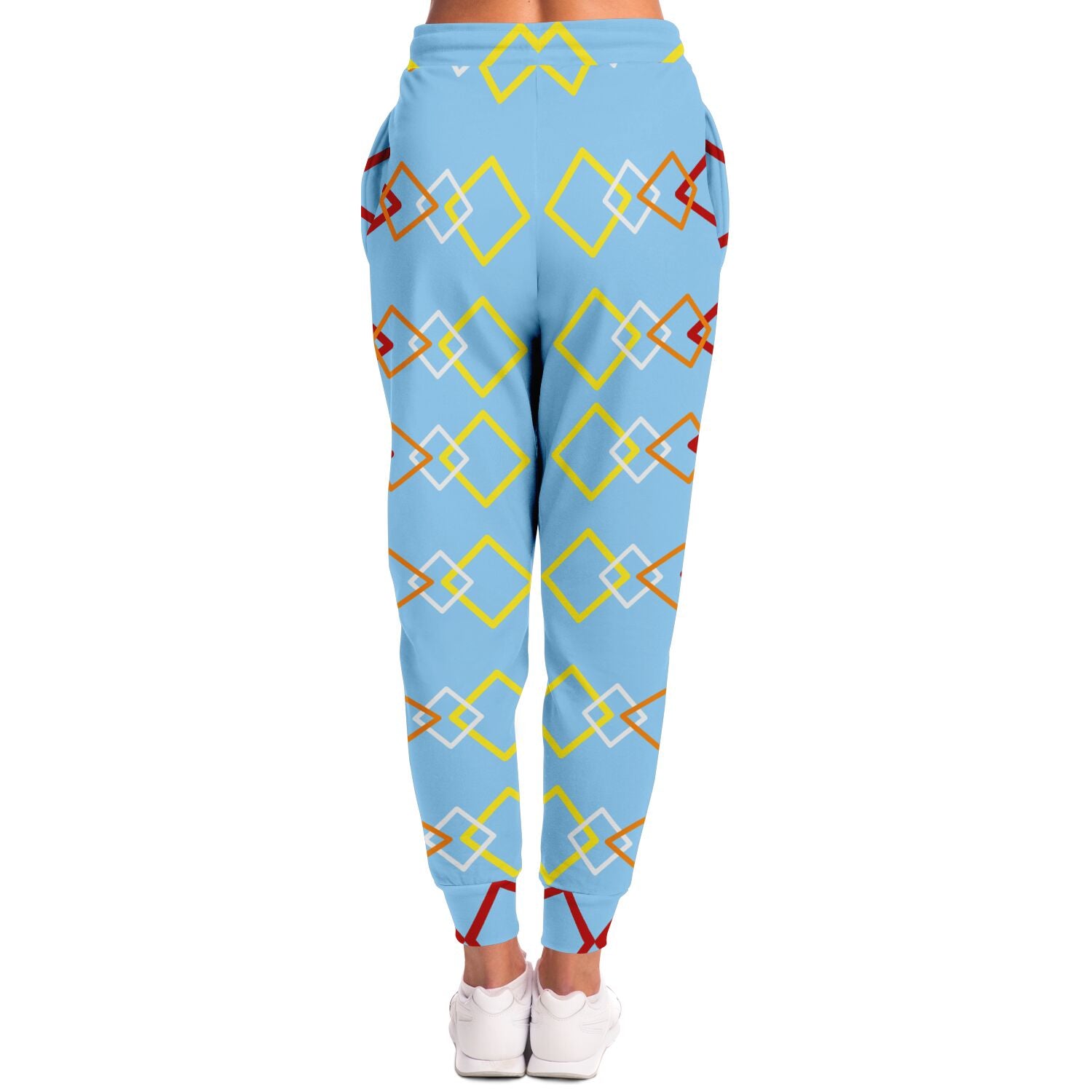 $NiieihiiNookei Athletic Jogger - AOP