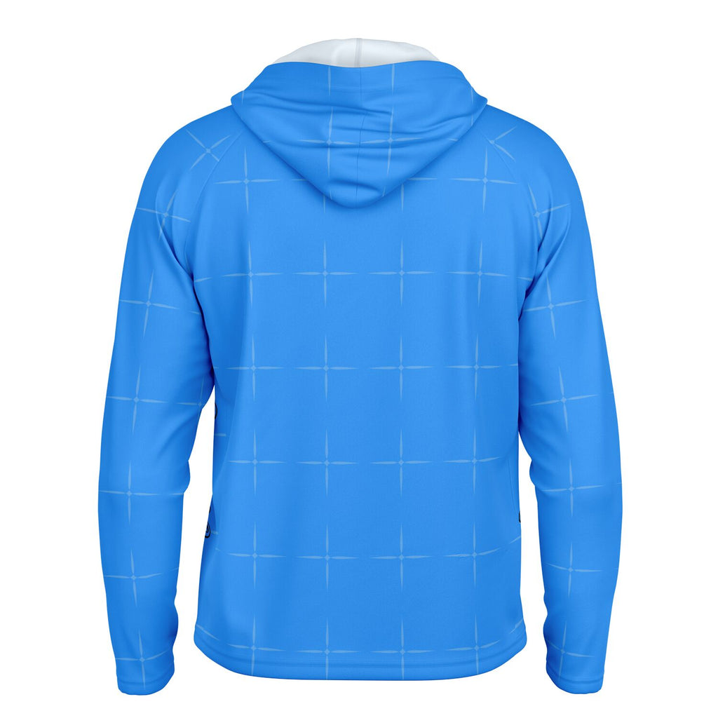 $NiieihiiNookei Performance Hoodie  - AOP