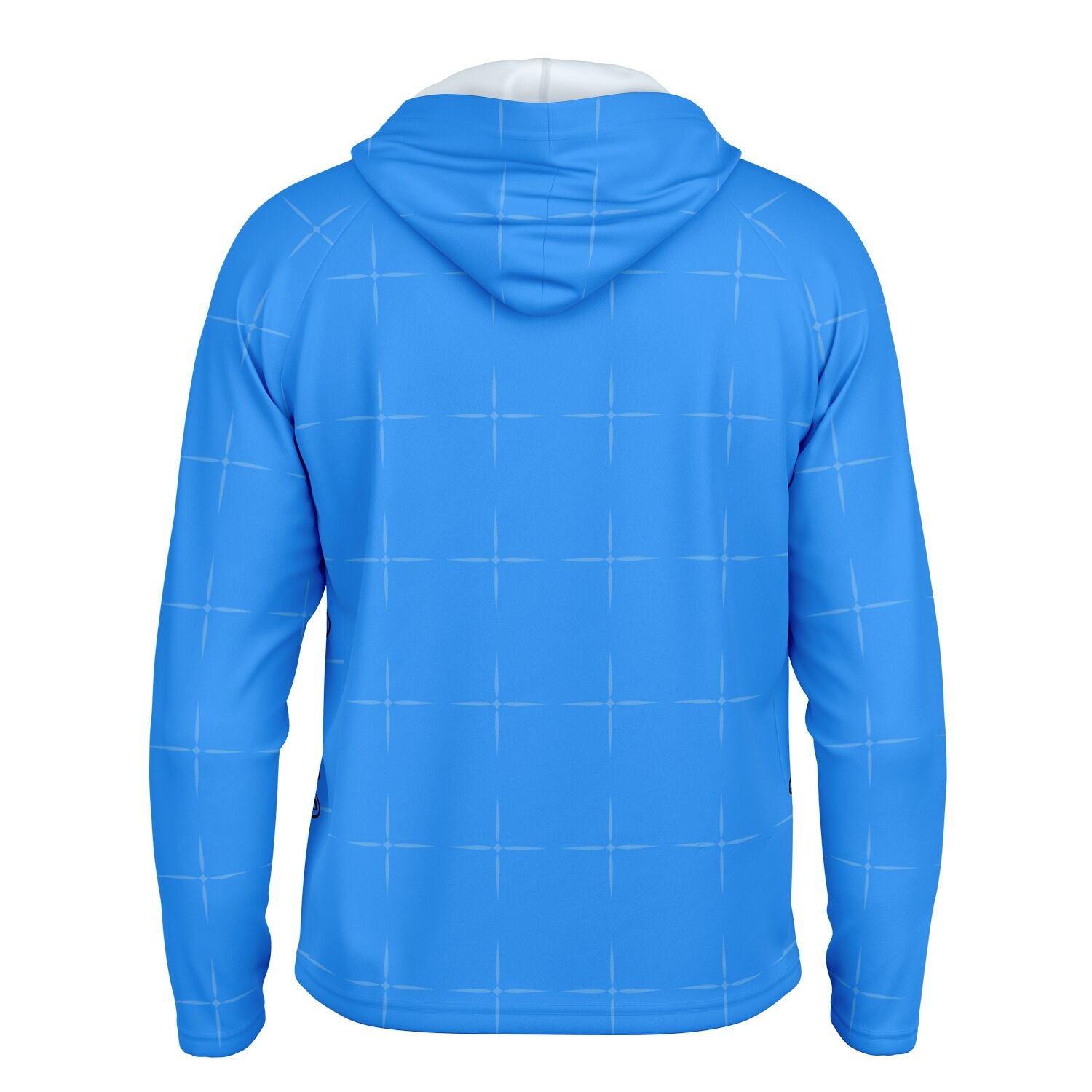 $NiieihiiNookei Performance Hoodie  - AOP