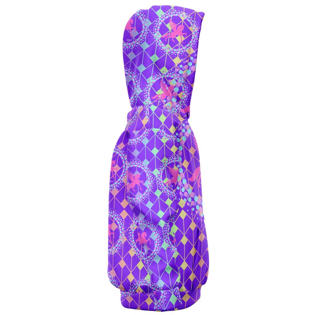 Elliana's design Fashion Kids Hoodie - AOP