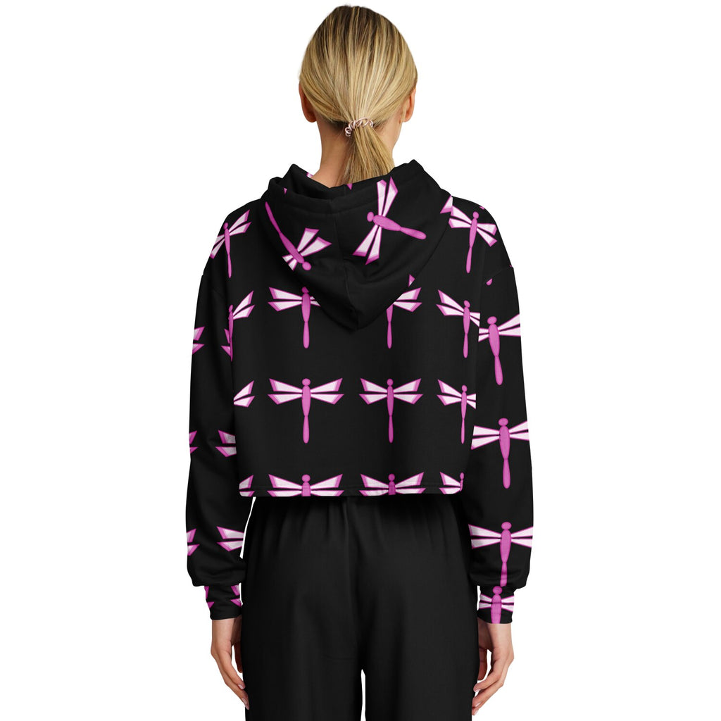 $NiieihiiNookei Fashion Hoodie - AOP