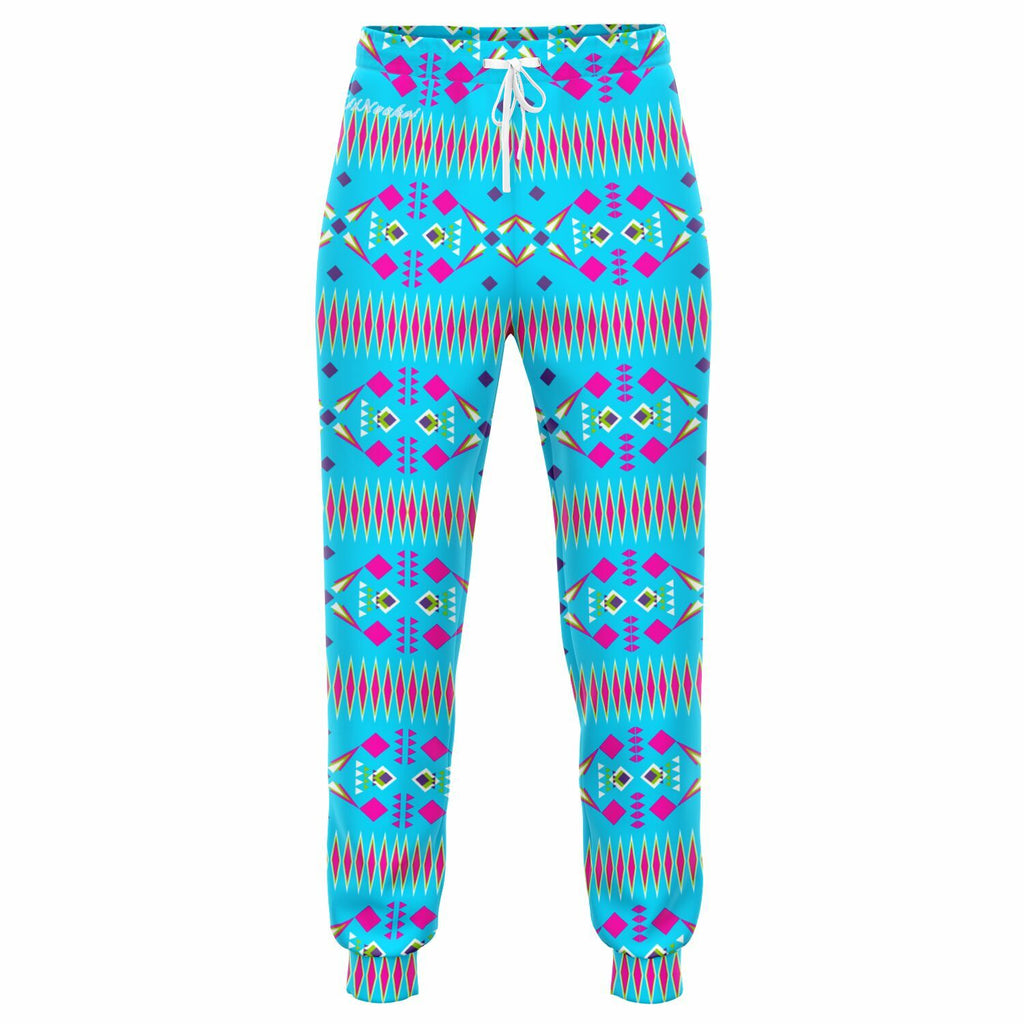 $NiieihiiNookei Athletic Jogger - AOP