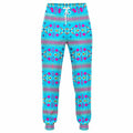 $NiieihiiNookei Athletic Jogger - AOP