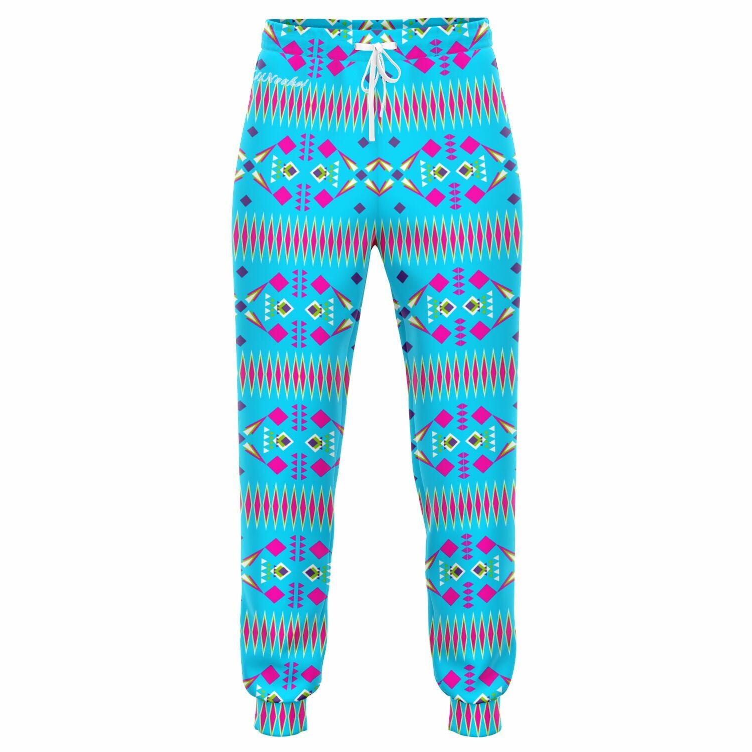 $NiieihiiNookei Athletic Jogger - AOP