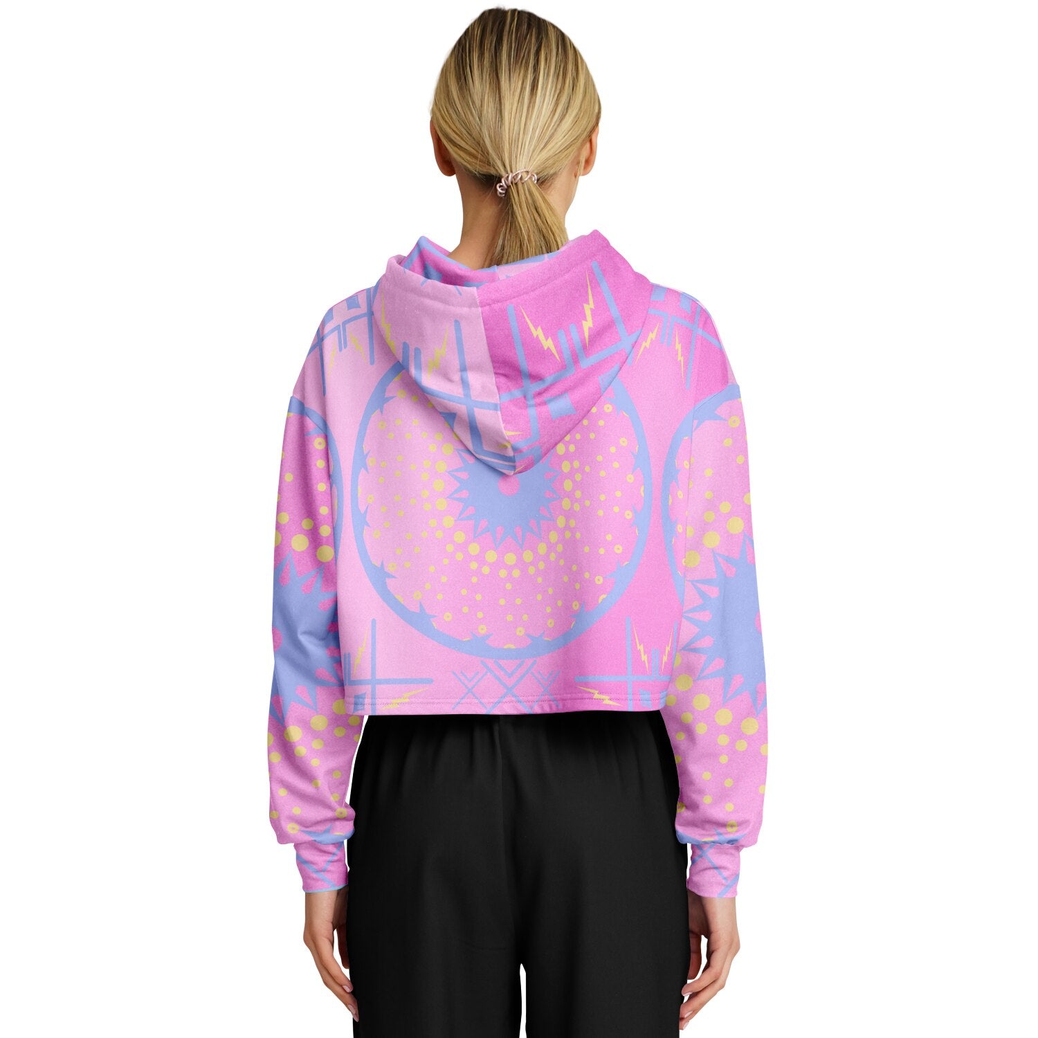 $NiieihiiNookei a Fashion Hoodie- AOP