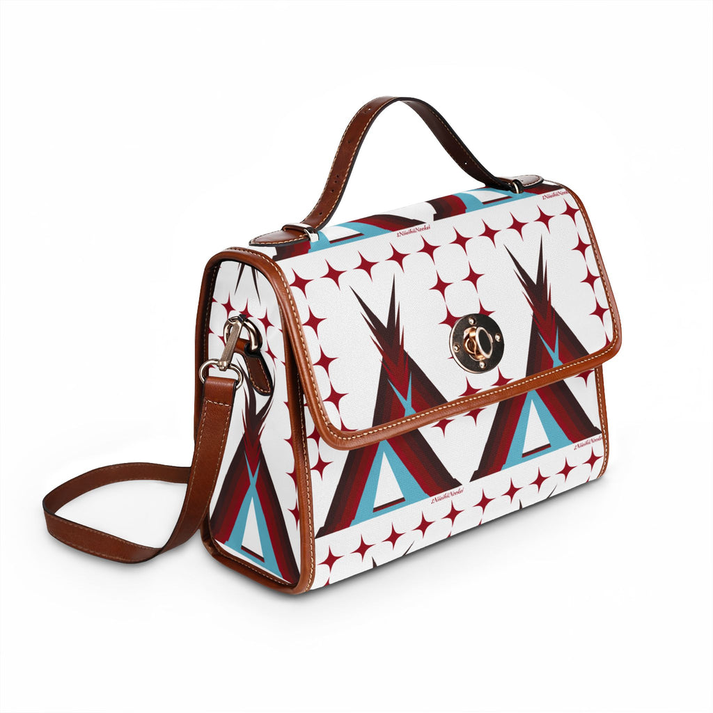 Waterproof Canvas Bag