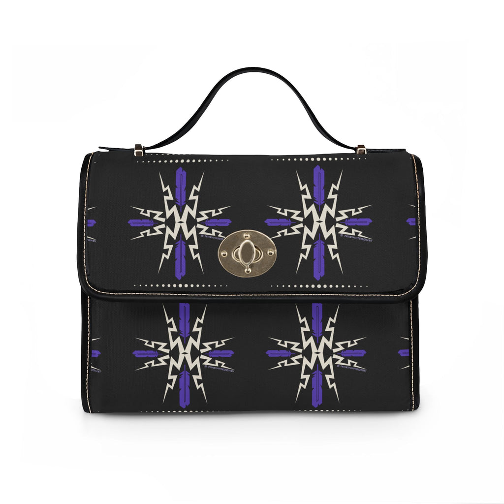Waterproof Canvas Bag