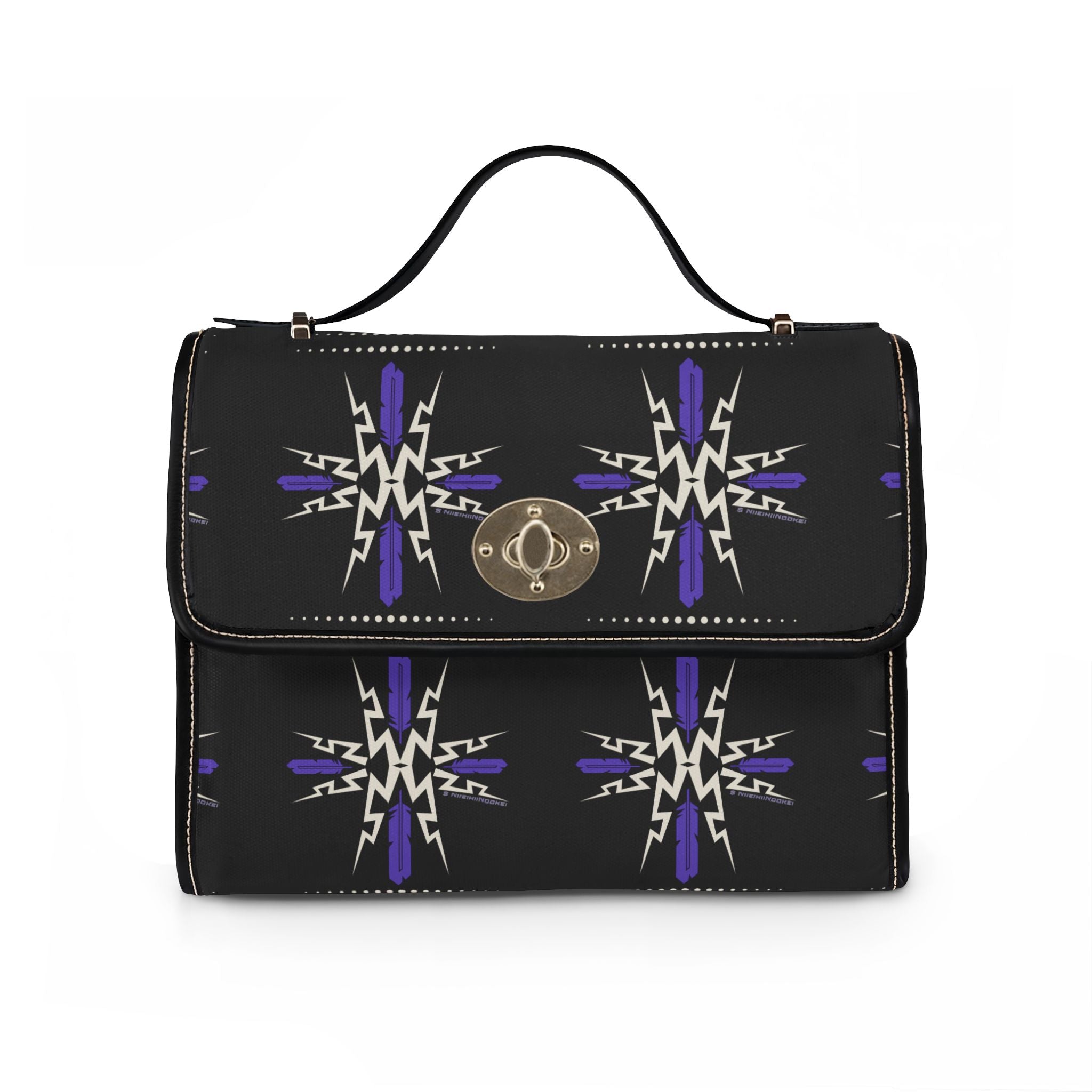 Waterproof Canvas Bag