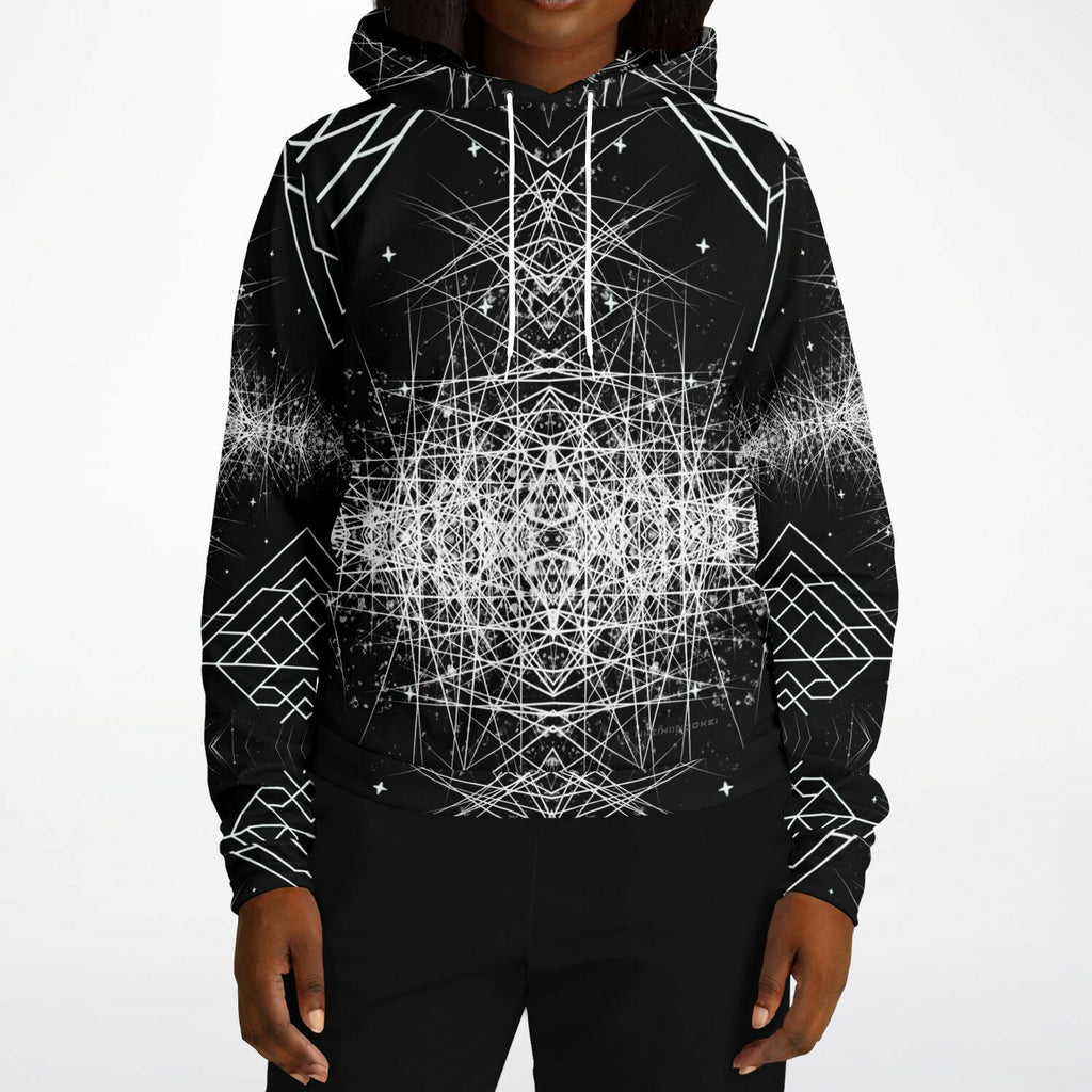 $NiieihiiNookei Athletic Hoodie - AOP