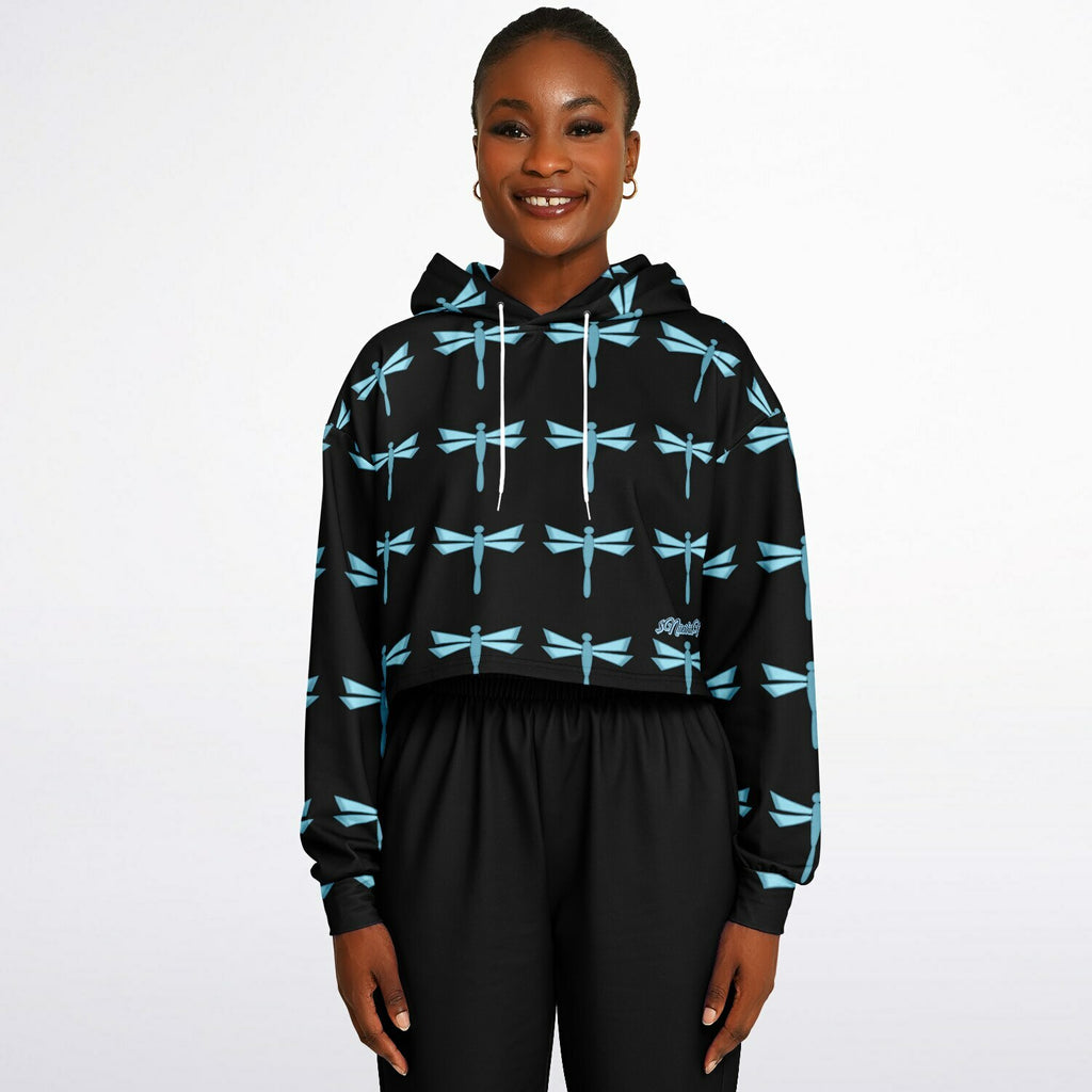 $NiieihiiNookei Fashion Hoodie - AOP