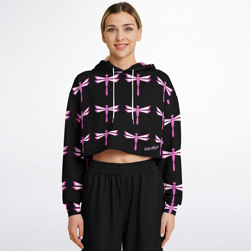 $NiieihiiNookei Fashion Hoodie - AOP