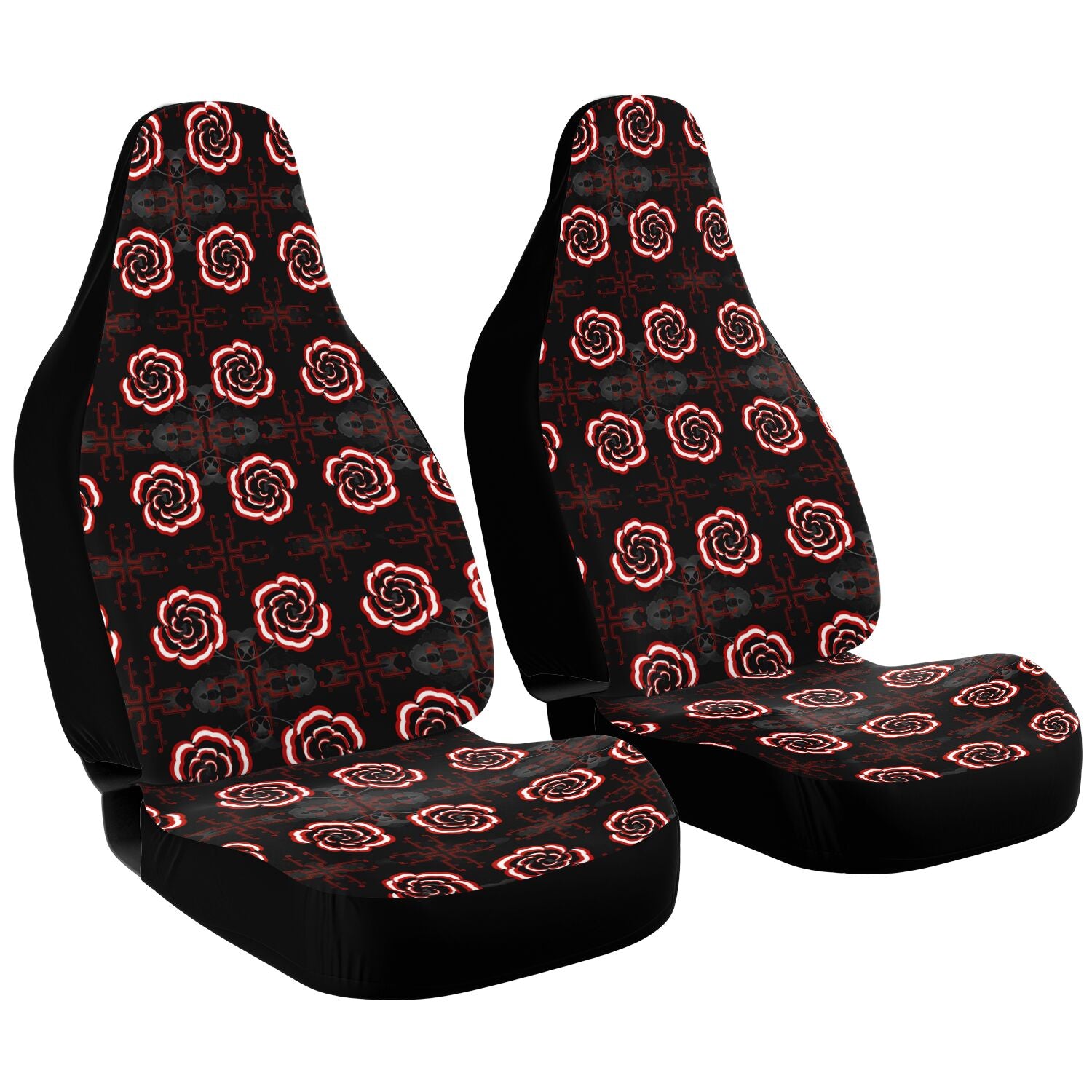 Seat Cover design by $NiieihiiNookei- AOP