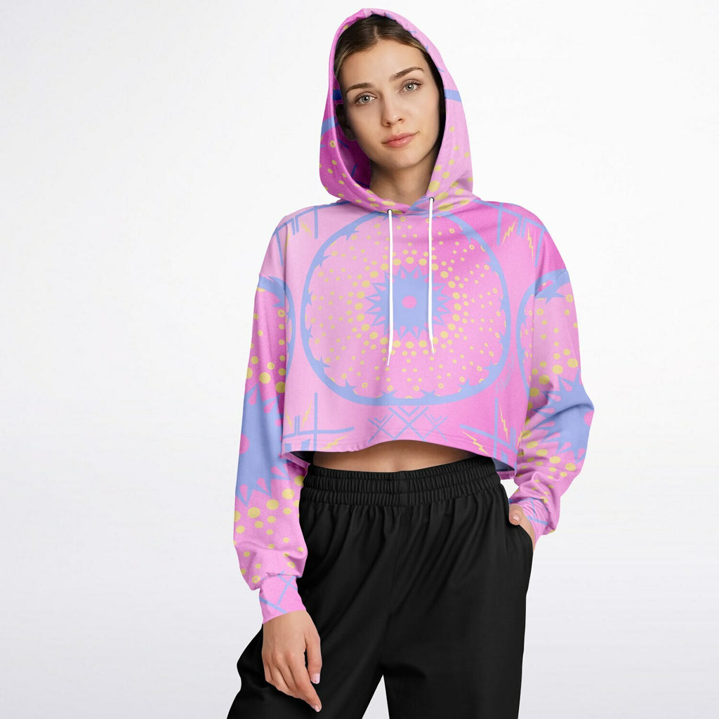 $NiieihiiNookei a Fashion Hoodie- AOP