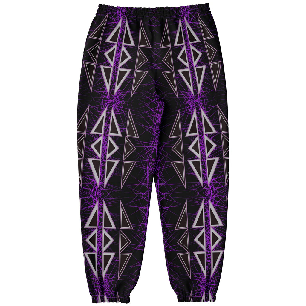 $NiieihiiNookei Athletic Sweatpants - AOP