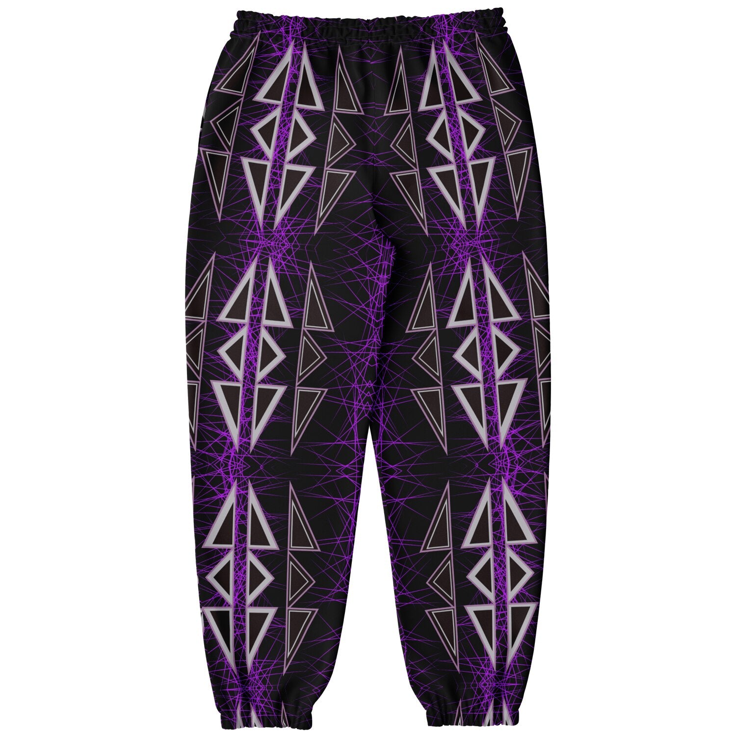 $NiieihiiNookei Athletic Sweatpants - AOP