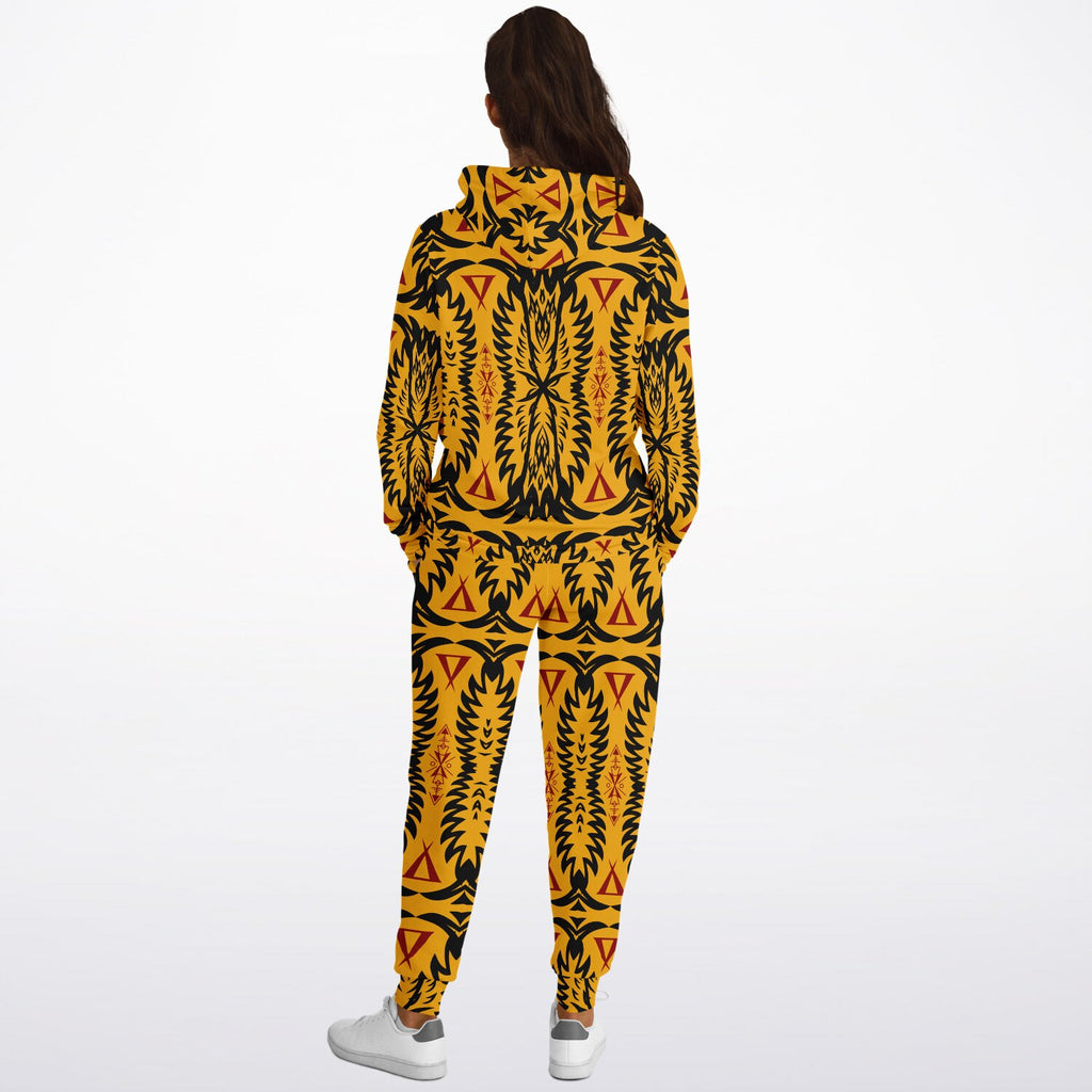 $NiieihiiNookei  Hoodie & Jogger - AOP
