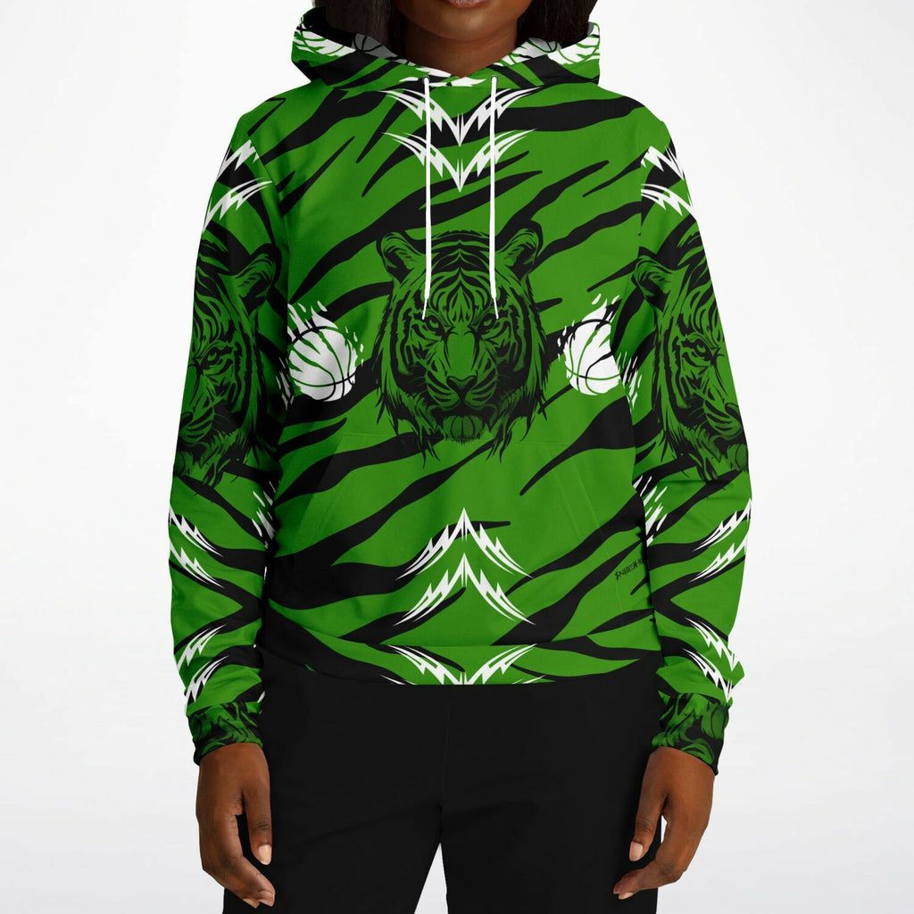 $NiieihiiNookei Custom Basketball Hoodie - AOP