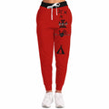 Athletic Jogger - AOP