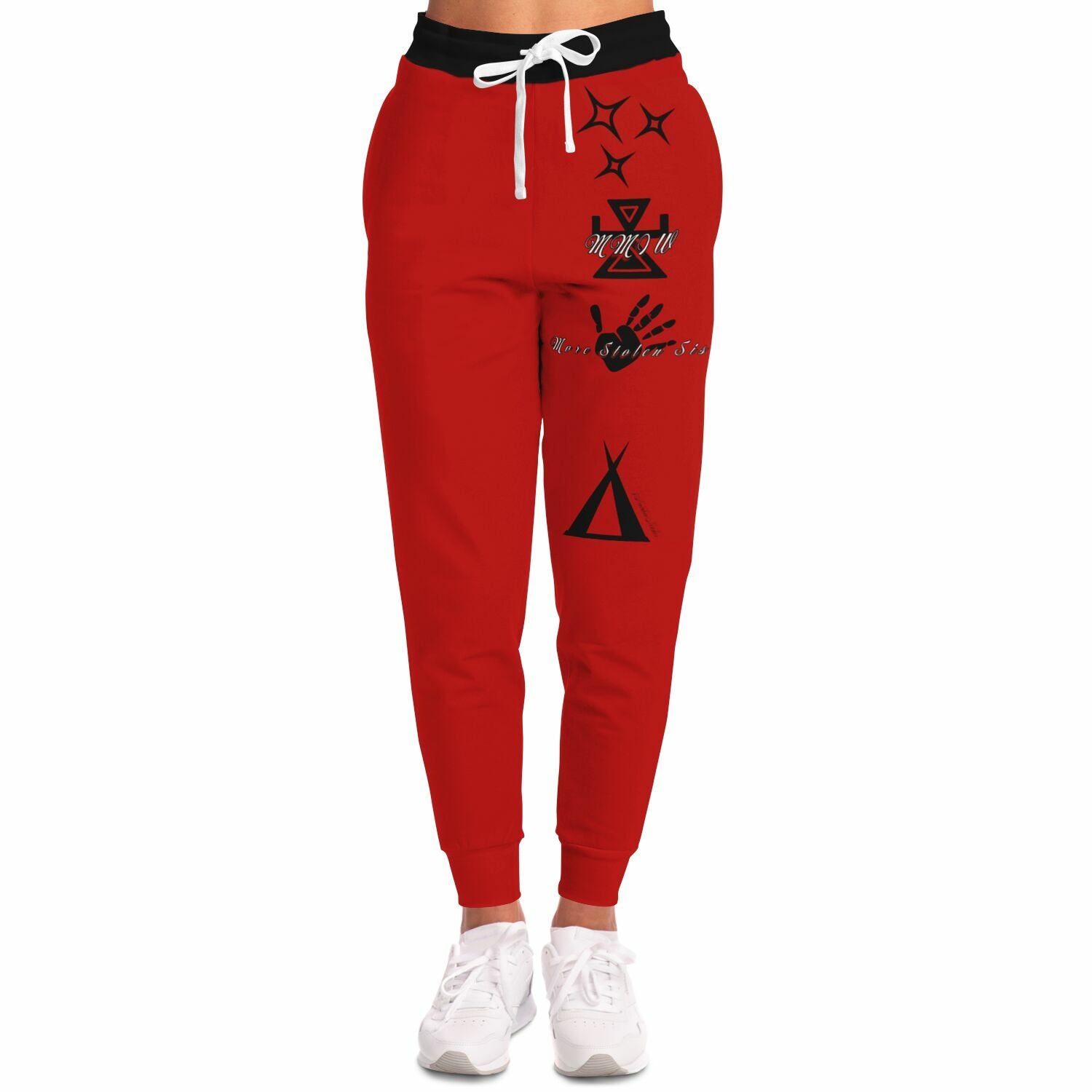Athletic Jogger - AOP