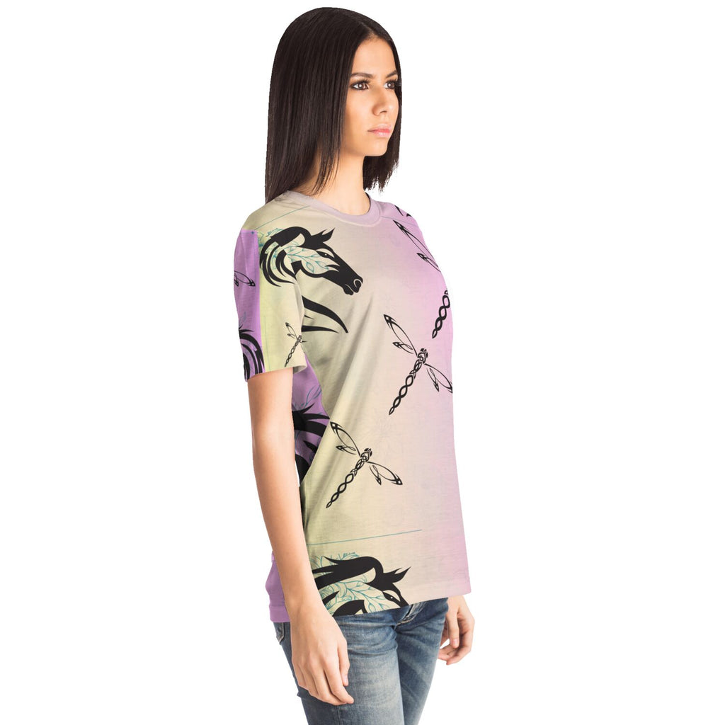 $NiieihiiNookei T-shirt