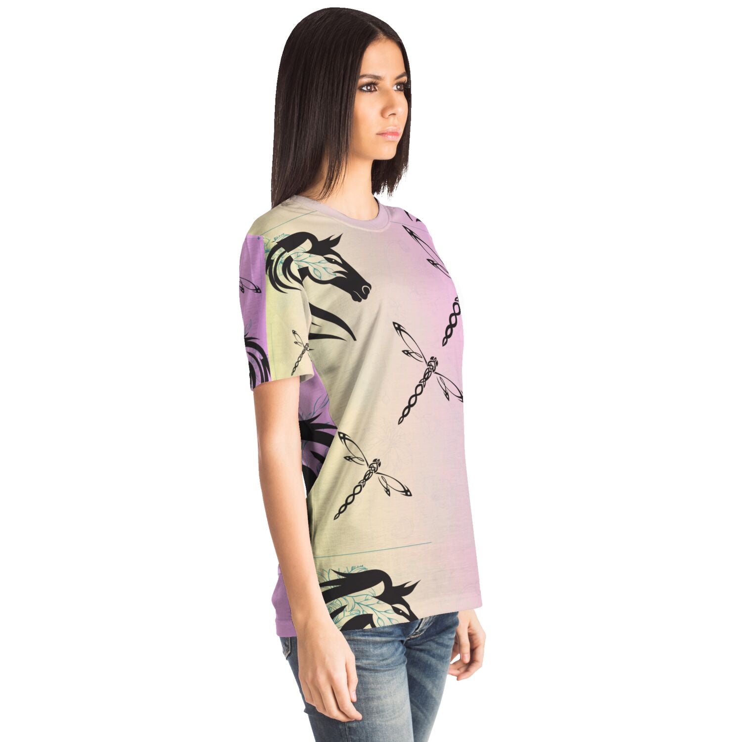 $NiieihiiNookei T-shirt