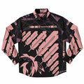 $NiieihiiNookei Long Sleeve Button Down Shirt - AOP