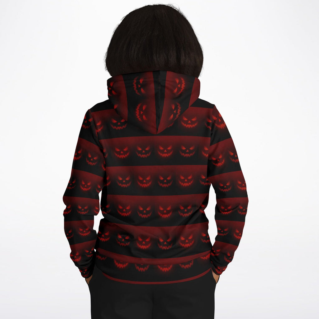 $NiieihiiNookei Athletic Hoodie - AOP