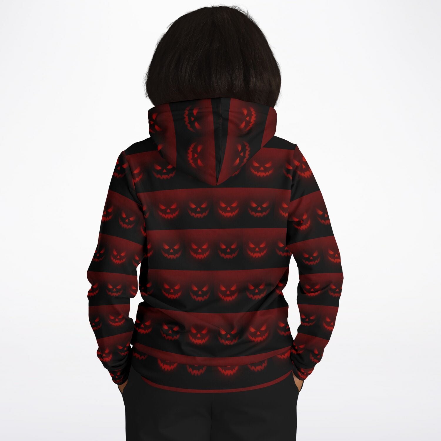 $NiieihiiNookei Athletic Hoodie - AOP