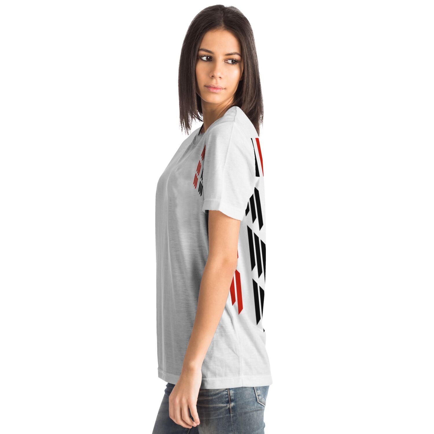 $NiieihiiNookei Arapaho Flag T-shirt