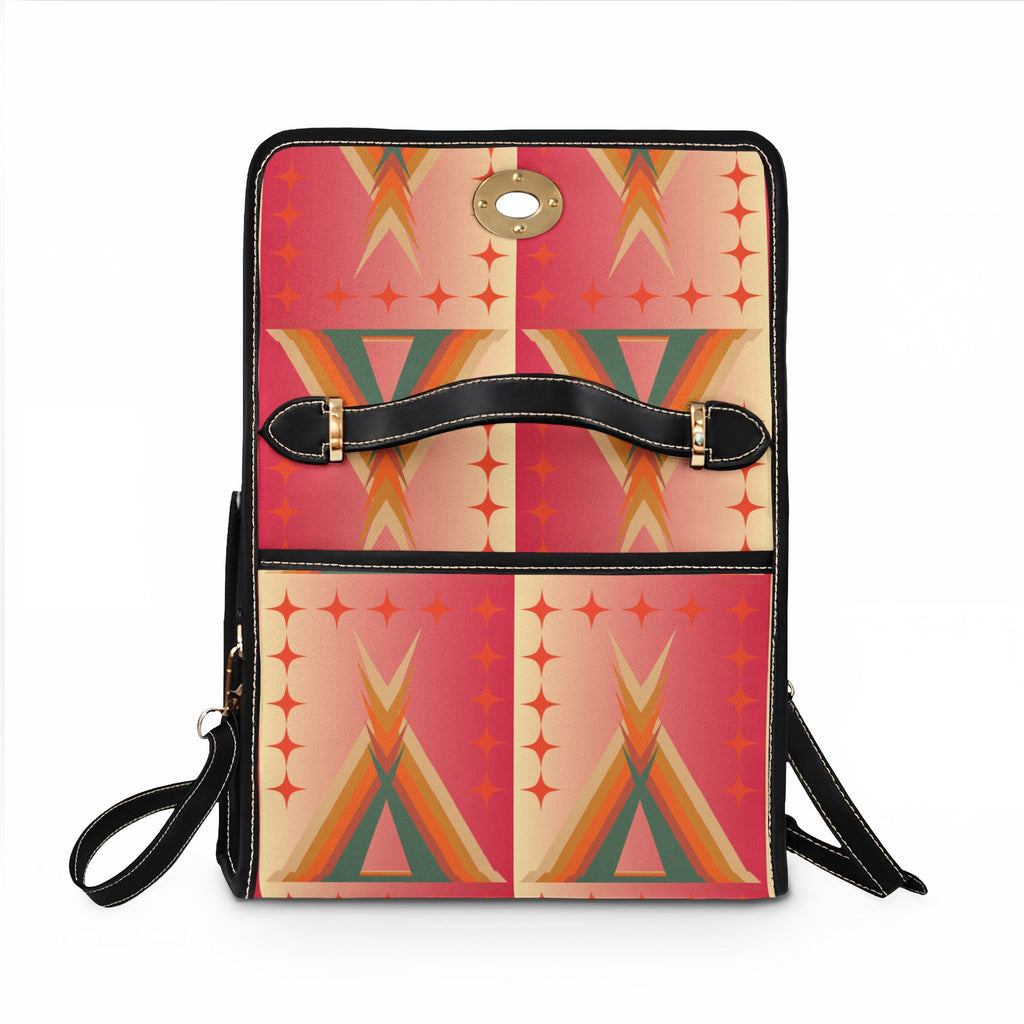 Waterproof Canvas Bag