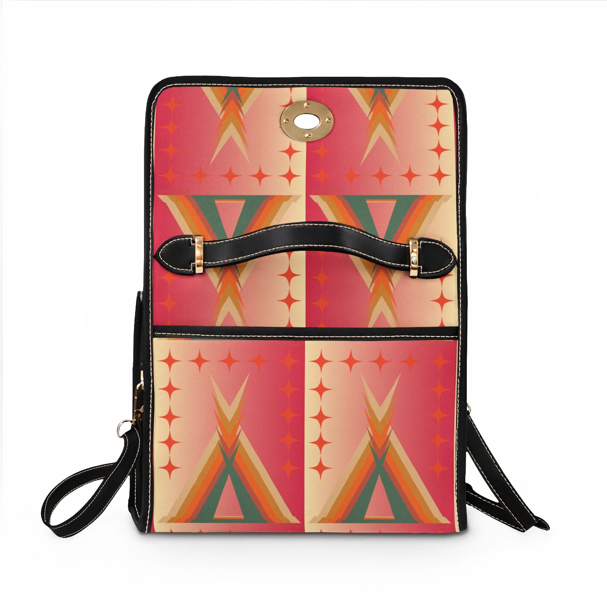 Waterproof Canvas Bag
