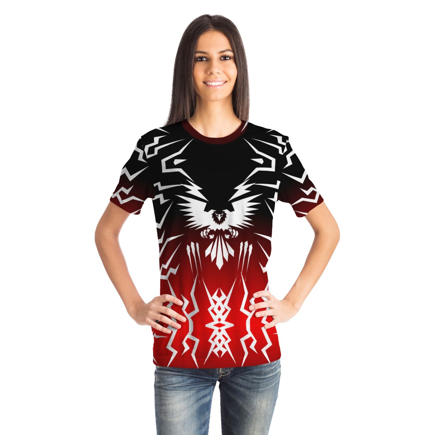 $NiieihiiNookei T-shirt