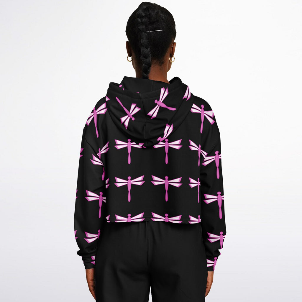$NiieihiiNookei Fashion Hoodie - AOP