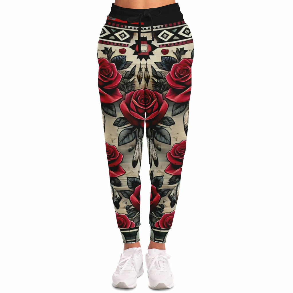 $NiieihiiNookei Athletic Jogger - AOP