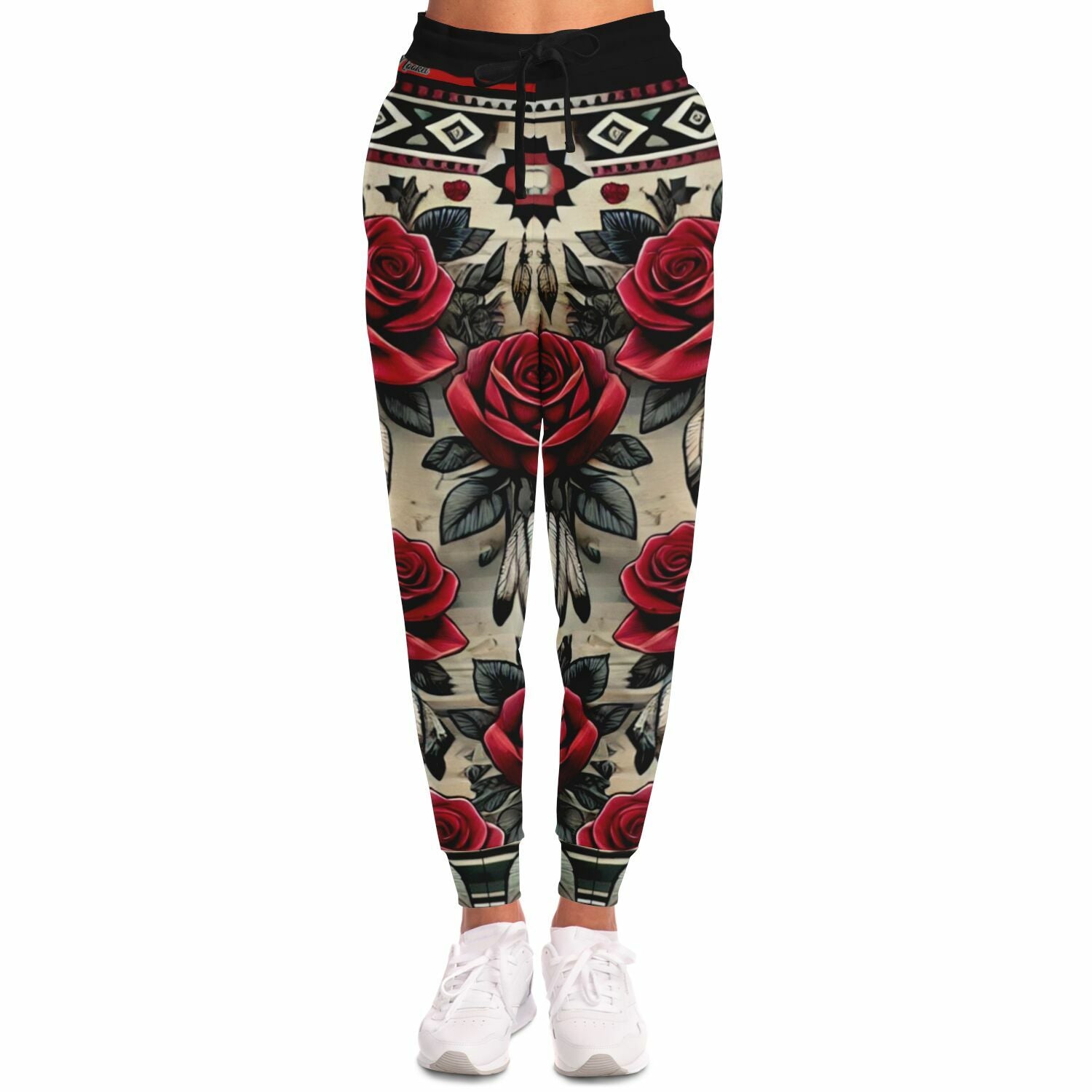 $NiieihiiNookei Athletic Jogger - AOP