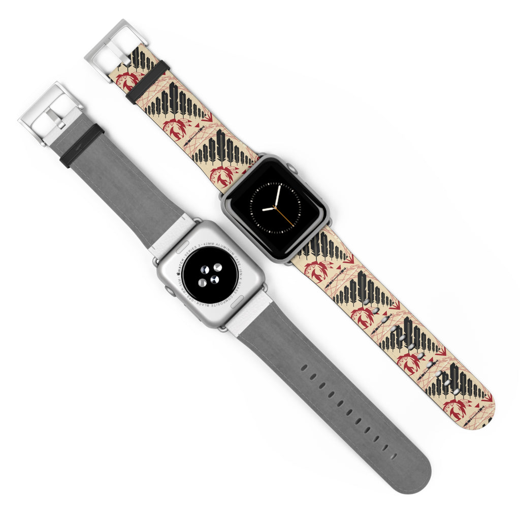 $NiieihiiNookei design Watch Band