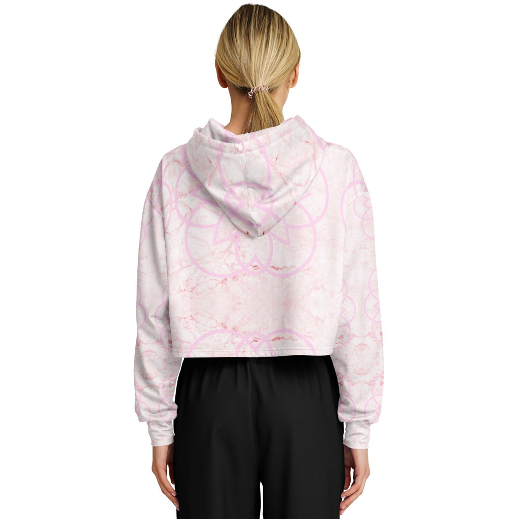 $NiieihiiNookei Fashion Dance Hoodie - AOP