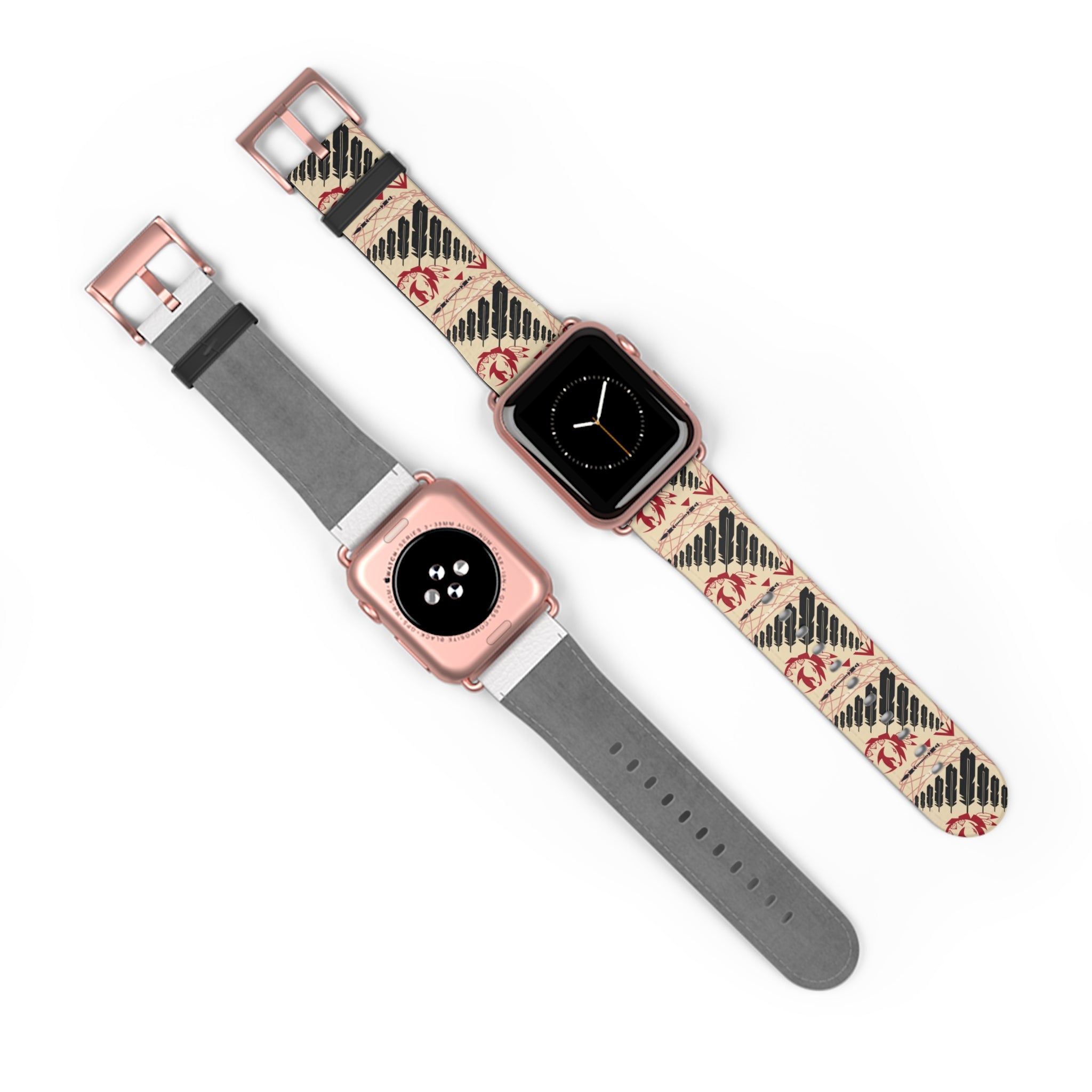 $NiieihiiNookei design Watch Band